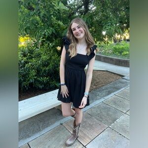 Meet your Posher, Mackenzie